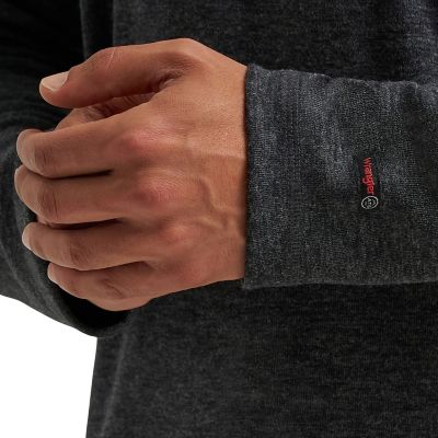 Image showing  ATG Men's Balsam Knit Base Layer Shirt