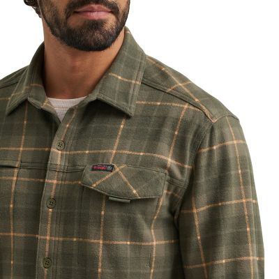 Image showing  ATG Men's Campsite Shirt