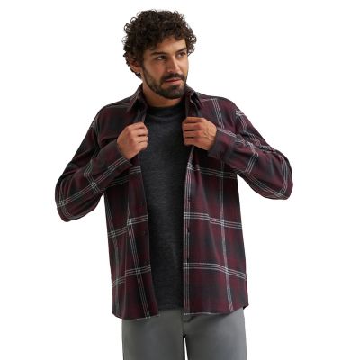 Image showing  ATG Men's Campsite Shirt