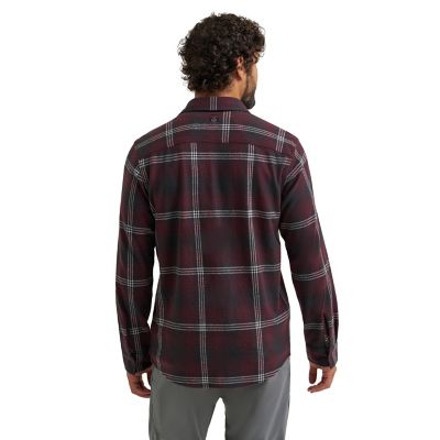 Image showing  ATG Men's Campsite Shirt