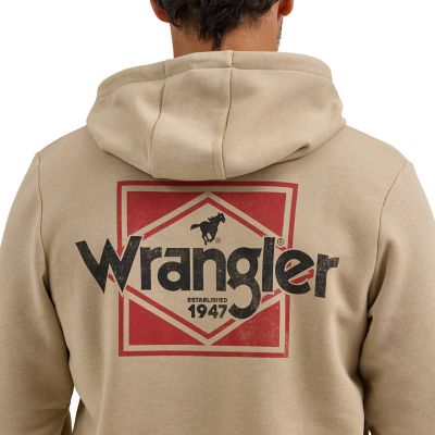 Image showing  Men's Logo Hoodie