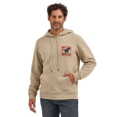 Image showing  Men's Logo Hoodie