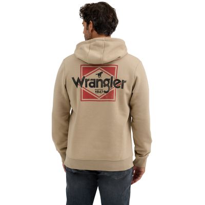Image showing  Men's Logo Hoodie