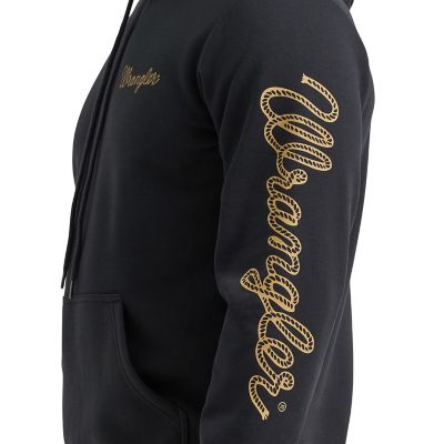 Image showing  Men's Arm Logo Hoodie