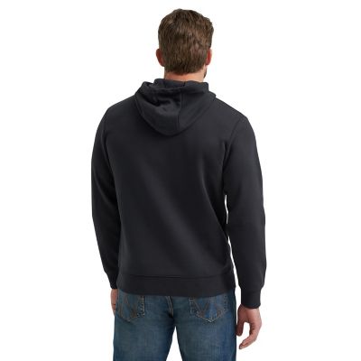 Image showing  Men's Arm Logo Hoodie
