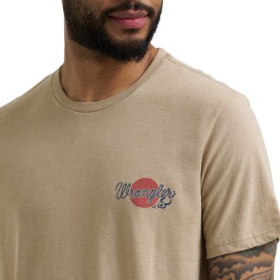 Image showing  Men's American Original T-Shirt