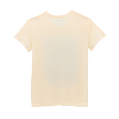 Image showing  Women's Cowboy Stamp Boyfriend Fit T-Shirt