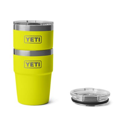 Image showing  Rambler 16 oz. Stackable Cup