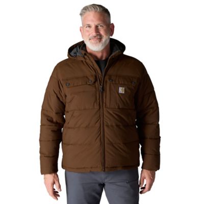 Carhartt Men's Montana Insulated Jacket