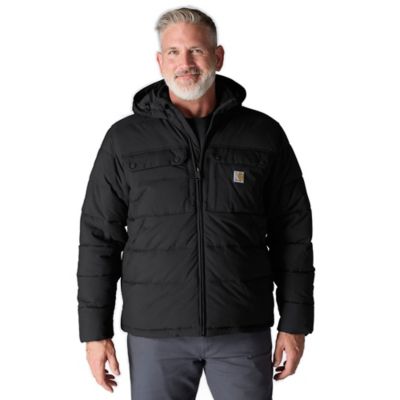 Carhartt Men's Montana Insulated Jacket