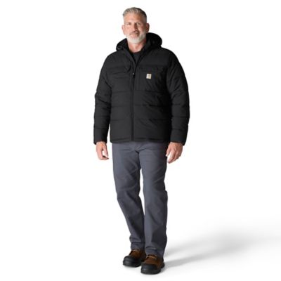 Image showing  Men's Montana Insulated Jacket