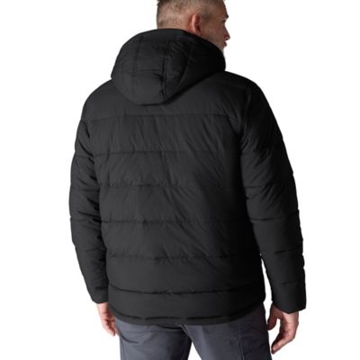 Image showing  Men's Montana Insulated Jacket