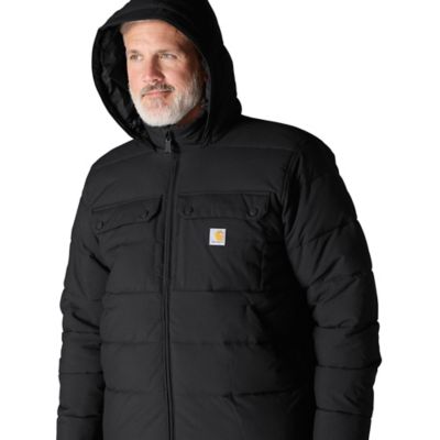 Image showing  Men's Montana Insulated Jacket