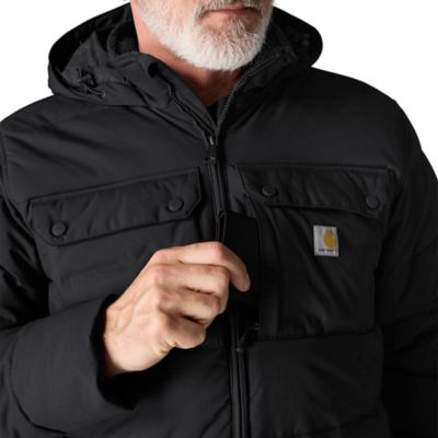 Image showing  Men's Montana Insulated Jacket