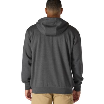 Image showing 1 th Carhartt Men's Loose Fit Fleece-Lined Logo Graphic Sweatshirt
