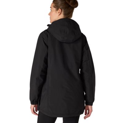 Image showing 6 th Carhartt Women's Storm Defender Insulated Coat