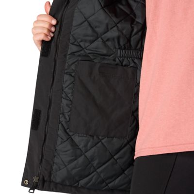 Image showing 5 th Carhartt Women's Storm Defender Insulated Coat