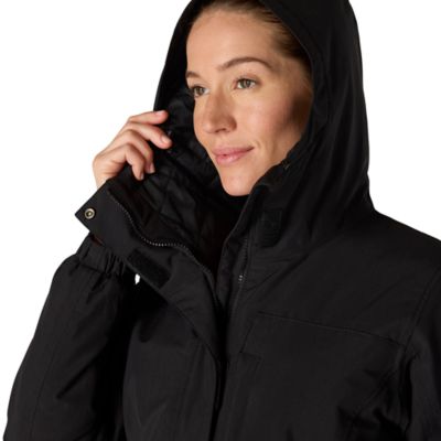 Image showing  Women's Storm Defender Insulated Coat
