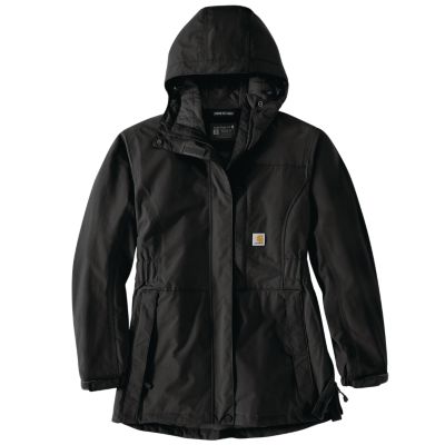 Carhartt Women's Storm Defender Insulated Coat