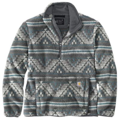 Carhartt Women's Loose Fit Fleece Pullover