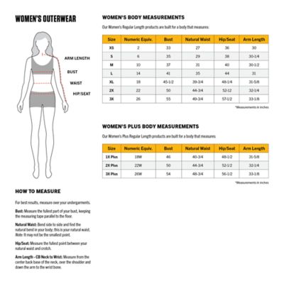 Image showing 9 th Carhartt Women's Loose Fit Fleece Coat