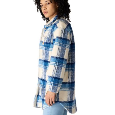 Image showing 2 th Carhartt Women's Loose Fit Fleece Coat