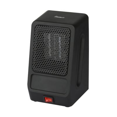 VisionAir 7 in. 400W Personal Ceramic Heater