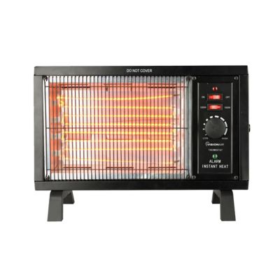 VisionAir 11 in. 1500/1250W Radiant Heater