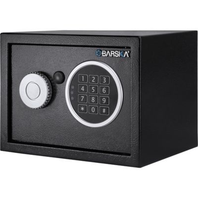 Barska Digital Keypad Security Safe, AX13942