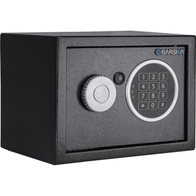 Image showing  Digital Keypad Security Safe, AX13942