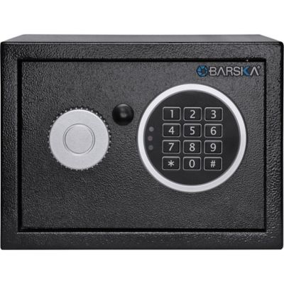 Image showing  Digital Keypad Security Safe, AX13942