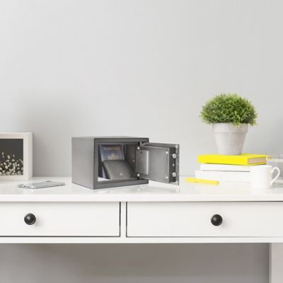 Image showing 9 th Barska Digital Keypad Security Safe, AX13942