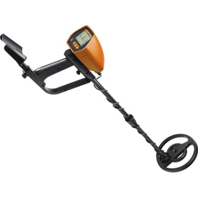 Image showing  Metal Detector Kit with Handheld Metal Detector