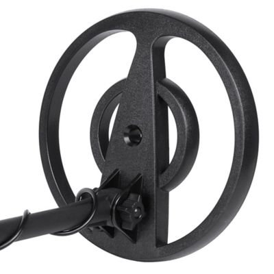 Image showing  Metal Detector Kit with Handheld Metal Detector