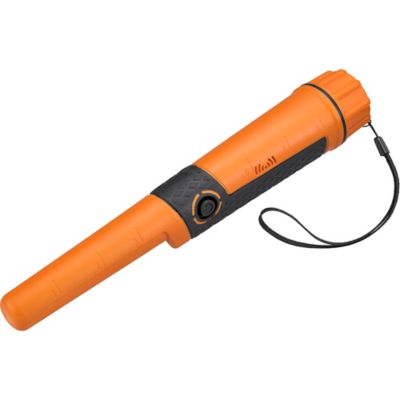 Image showing 5 th Winbest Metal Detector Kit with Handheld Metal Detector