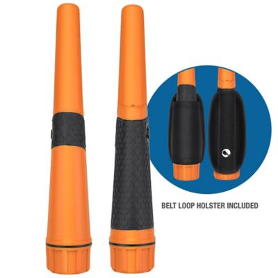 Image showing 6 th Winbest Metal Detector Kit with Handheld Metal Detector