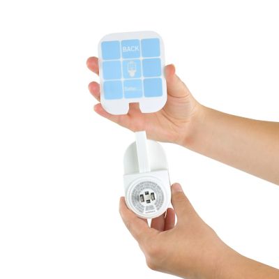 Image showing 9 th Safer Home Dot Flylight Refills