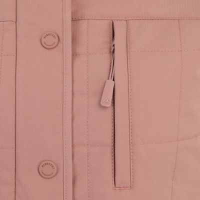 Image showing 5 th Ridgecut Women's TOUGHSHIELD Quilted Explorer Jacket