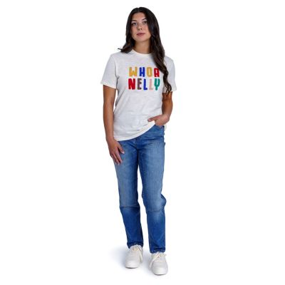 Image showing  Women's Double Front Jeans