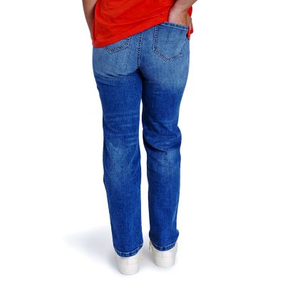 Image showing  Women's Double Front Jeans