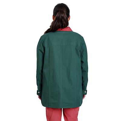 Image showing  Women's Canvas Barn Coat