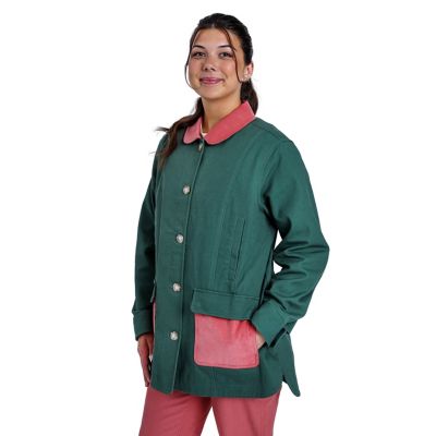 Image showing  Women's Canvas Barn Coat