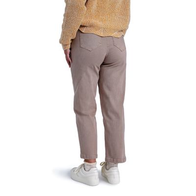 Image showing  Women's Tapered Twill Pants