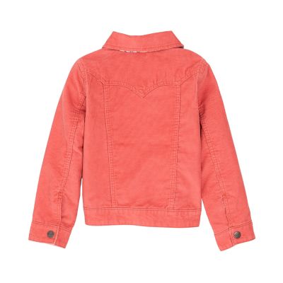 Image showing  Girl's Cordouroy Jacket