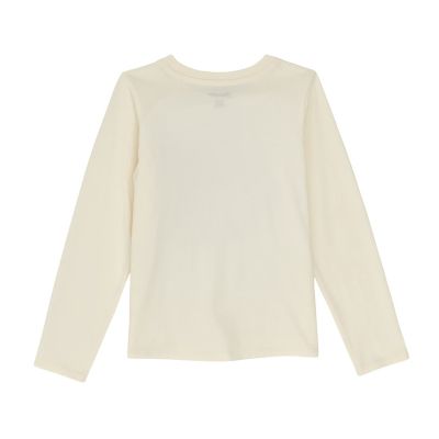 Image showing 1 th Wrangler Girl's Long Sleeve Graphic T-Shirt