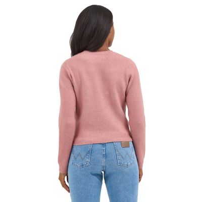 Image showing  Women's Horseshoe Sweater