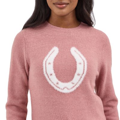 Image showing  Women's Horseshoe Sweater