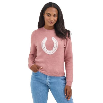 Image showing  Women's Horseshoe Sweater