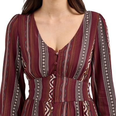Image showing 2 th Wrangler Women's Maxi Dress