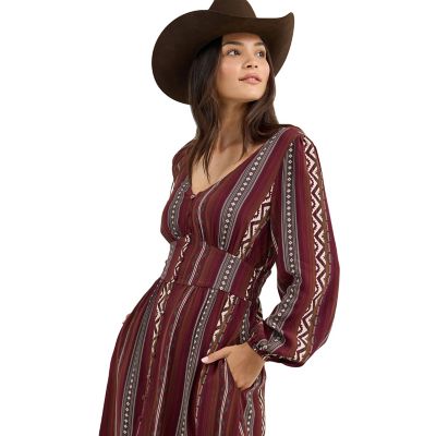 Image showing 1 th Wrangler Women's Maxi Dress